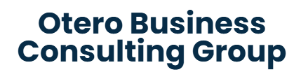 Otero Business Consulting Group-Logo