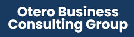 Otero Business Consulting Group Logo